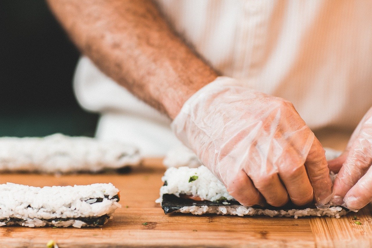 Pourquoi acheter une cuisine professionnelle ?